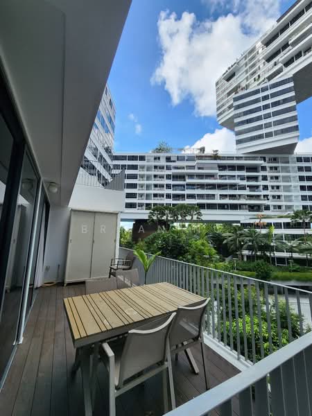 The Interlace, 180 Depot Road, 2 Bedrooms, 1,219 sqft, Condominium For Rent, by Bryan Ng, 25074718 - PropertyGuru.com.sg