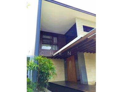 For Sale - Sentosa Cove