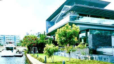 For Sale - Sentosa Cove