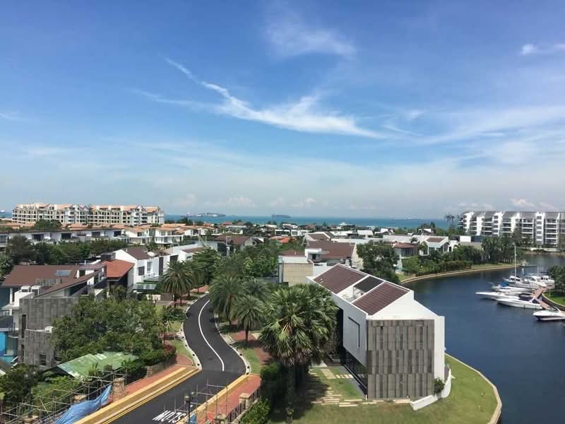 The Residences at W Sentosa Cove, 1 Ocean Way, 3 Bedrooms, 1,658 sqft, Condominium For Sale, by Vanessa Lee, 25074911 - PropertyGuru.com.sg
