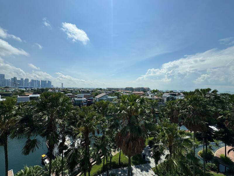 The Residences at W Sentosa Cove, 1 Ocean Way, 3 Bedrooms, 1,658 sqft, Condominium For Sale, by Vanessa Lee, 25074911 - PropertyGuru.com.sg