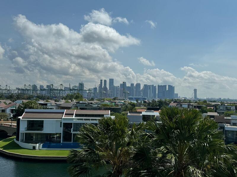 The Residences at W Sentosa Cove, 1 Ocean Way, 3 Bedrooms, 1,658 sqft, Condominium For Sale, by Vanessa Lee, 25074911 - PropertyGuru.com.sg