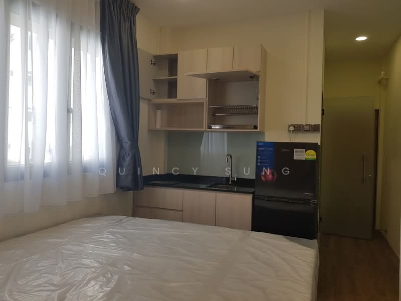 427 River Valley Road, River Valley Road, Studio, 300 sqft, Walk-up Apartment For Rent, by Quincy Sung, 25074920 - PropertyGuru.com.sg