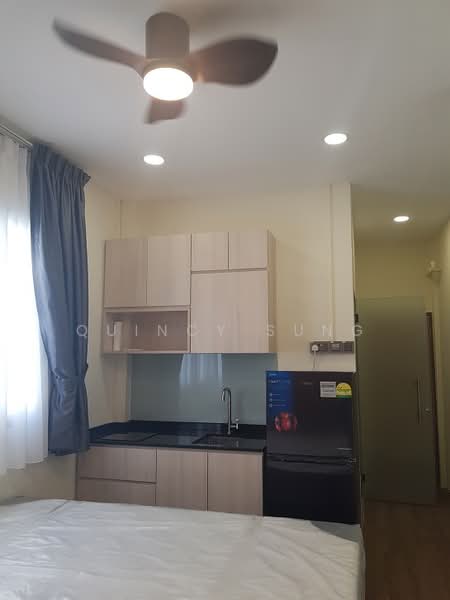 427 River Valley Road, River Valley Road, Studio, 300 sqft, Walk-up Apartment For Rent, by Quincy Sung, 25074920 - PropertyGuru.com.sg