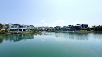 For Sale - Sentosa Cove