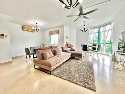 For Sale - Ballota Park Condo