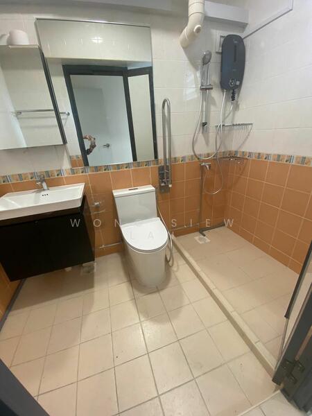 87 Telok Blangah Heights, 87 Telok Blangah Heights, Room Rental, 100 sqft, HDB Flat For Rent, by Wong Siew Lan, 25075011 - PropertyGuru.com.sg