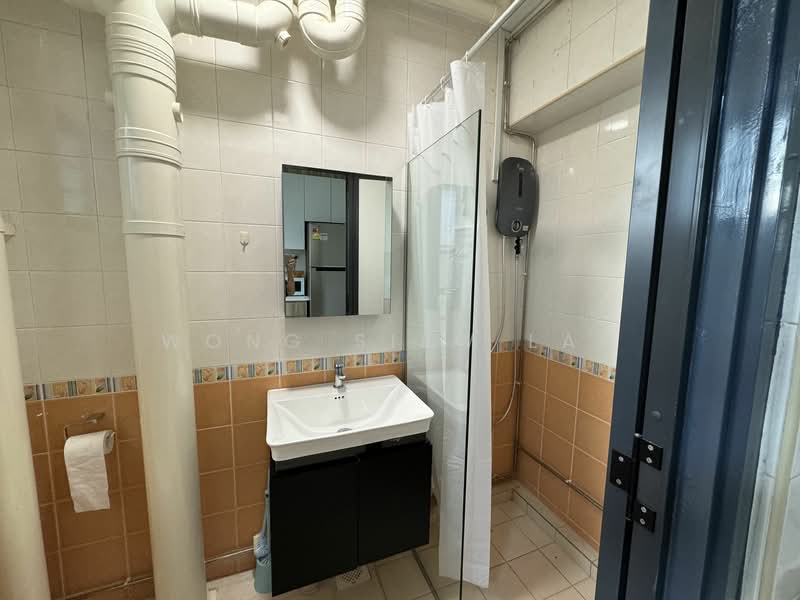 87 Telok Blangah Heights, 87 Telok Blangah Heights, Room Rental, 100 sqft, HDB Flat For Rent, by Wong Siew Lan, 25075011 - PropertyGuru.com.sg