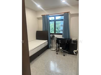 For Rent - 87 Telok Blangah Heights