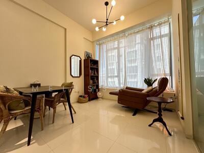 For Sale - The Silver Fir