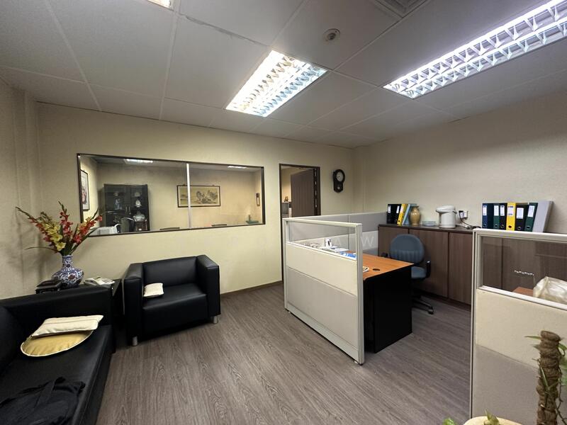 People's Park Centre, 101 Upper Cross Street, 430 sqft, Office For Sale, by Aaron Aw, 25075053 - CommercialGuru.com.sg