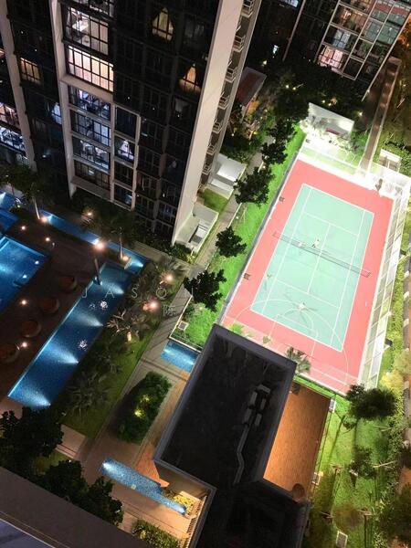 Symphony Suites, 21 Yishun Close, 3 Bedrooms, 786 sqft, Condominium For Rent, by Jason Chen 陈野文, 25075168 - PropertyGuru.com.sg