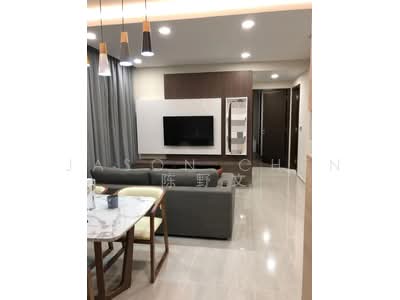For Rent - Symphony Suites