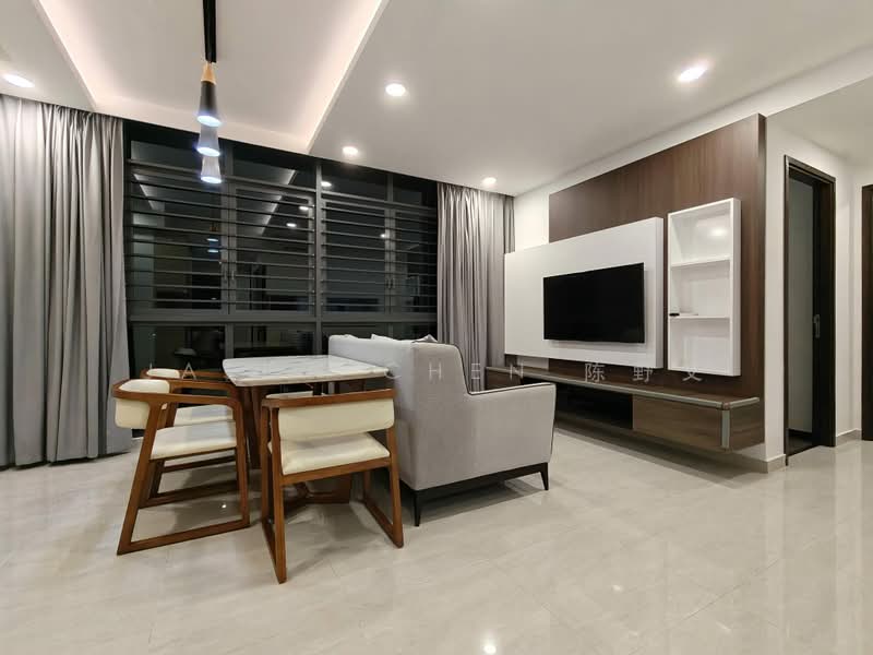 Symphony Suites, 21 Yishun Close, 3 Bedrooms, 786 sqft, Condominium For Rent, by Jason Chen 陈野文, 25075168 - PropertyGuru.com.sg