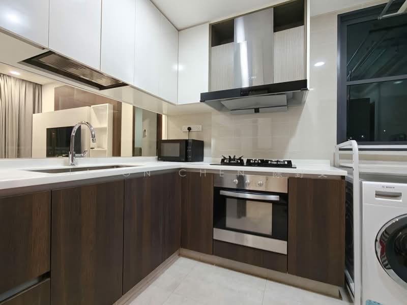 Symphony Suites, 21 Yishun Close, 3 Bedrooms, 786 sqft, Condominium For Rent, by Jason Chen 陈野文, 25075168 - PropertyGuru.com.sg