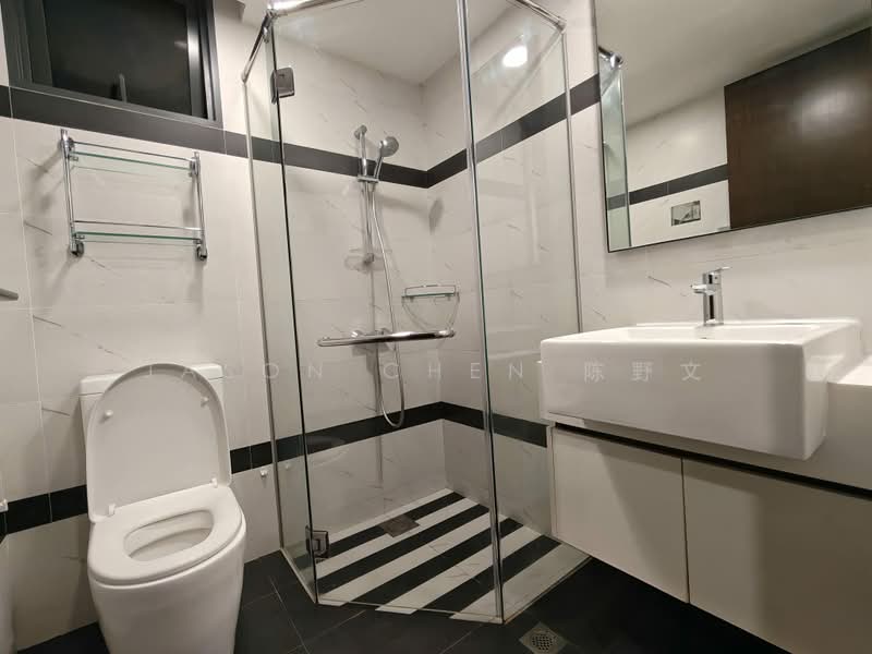 Symphony Suites, 21 Yishun Close, 3 Bedrooms, 786 sqft, Condominium For Rent, by Jason Chen 陈野文, 25075168 - PropertyGuru.com.sg
