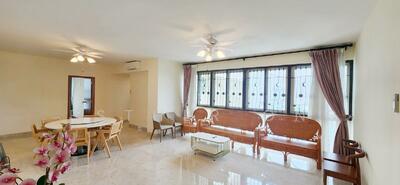 For Rent - Trellis Towers