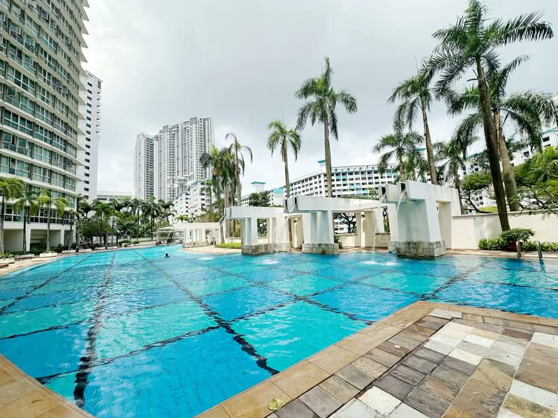 Trellis Towers, 700 Toa Payoh Lorong 1, 4 Bedrooms, 1,648 sqft, Condominium For Rent, by Esther Ong, 25075206 - PropertyGuru.com.sg