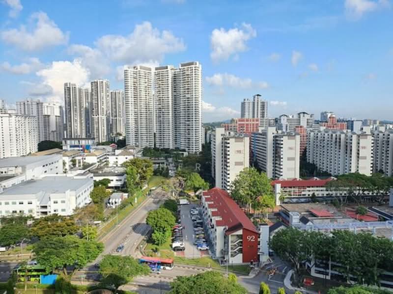 Trellis Towers, 700 Toa Payoh Lorong 1, 4 Bedrooms, 1,648 sqft, Condominium For Rent, by Esther Ong, 25075206 - PropertyGuru.com.sg