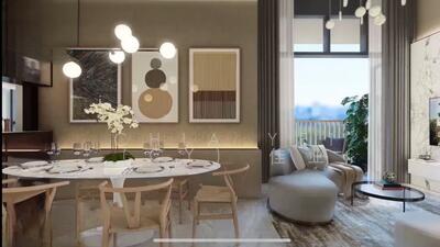 For Sale - Sanctuary @ Newton