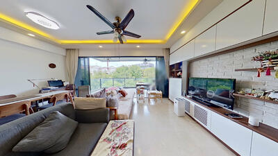 For Sale - Terrene at Bukit Timah