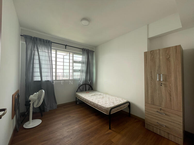 640A SENJA CLOSE, 640A SENJA CLOSE, Room Rental, 150 sqft, HDB Flat For Rent, by Jenny Chan, 25075324 - PropertyGuru.com.sg