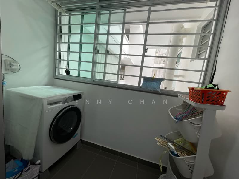 640A SENJA CLOSE, 640A SENJA CLOSE, Room Rental, 150 sqft, HDB Flat For Rent, by Jenny Chan, 25075324 - PropertyGuru.com.sg