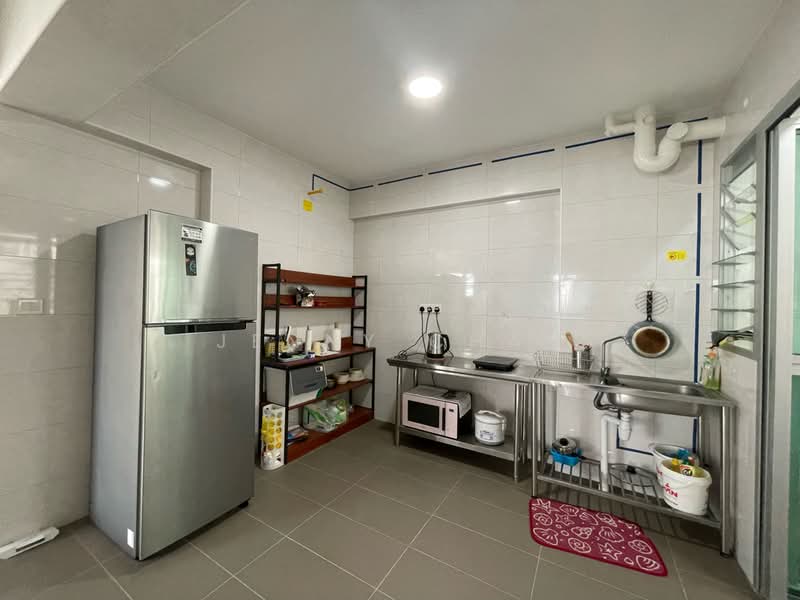 640A SENJA CLOSE, 640A SENJA CLOSE, Room Rental, 150 sqft, HDB Flat For Rent, by Jenny Chan, 25075324 - PropertyGuru.com.sg