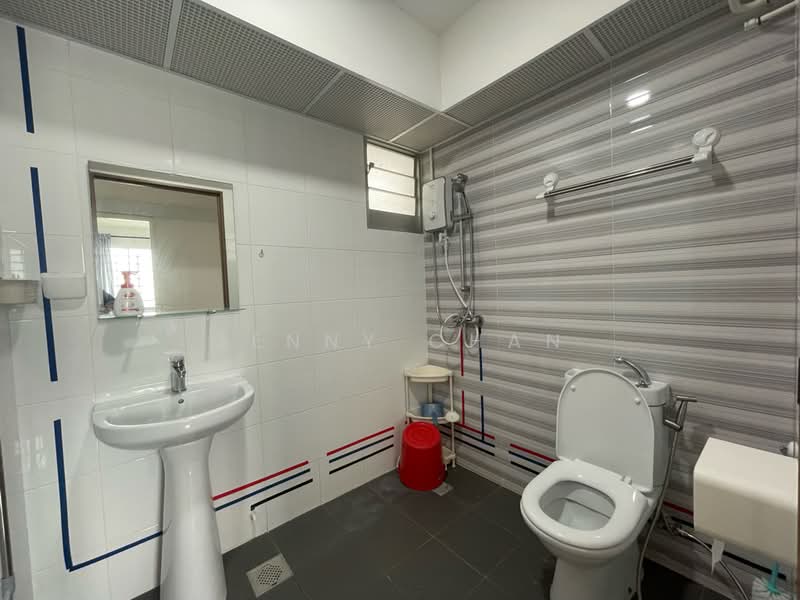 640A SENJA CLOSE, 640A SENJA CLOSE, Room Rental, 150 sqft, HDB Flat For Rent, by Jenny Chan, 25075324 - PropertyGuru.com.sg