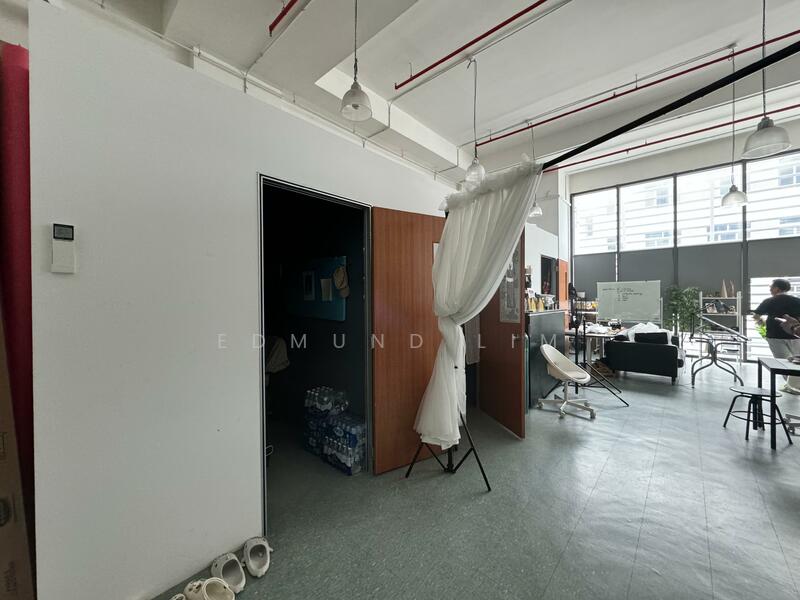 Central-Link, 8 Jalan Kilang Barat, Alexandra / Commonwealth, 969 sqft, Light Industrial (B1) For Sale, by Edmund Lim, 25075337 - CommercialGuru.com.sg