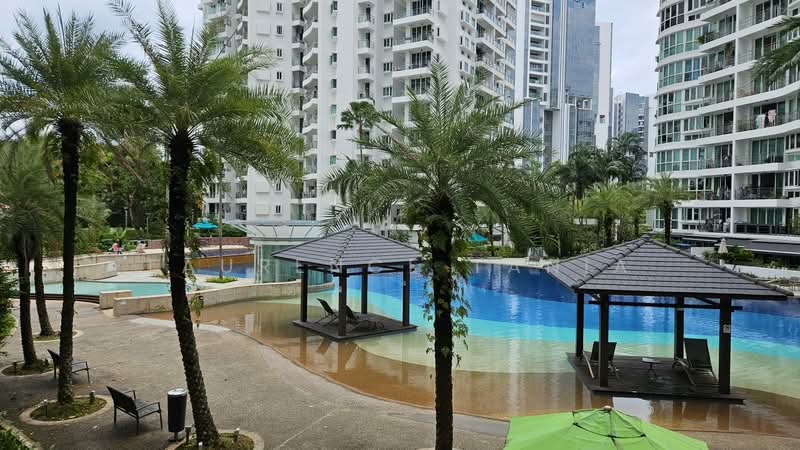 Cote D'Azur, 60 Marine Parade Road, 3 Bedrooms, 1,389 sqft, Condominium For Rent, by Laurence Tania, 25075416 - PropertyGuru.com.sg