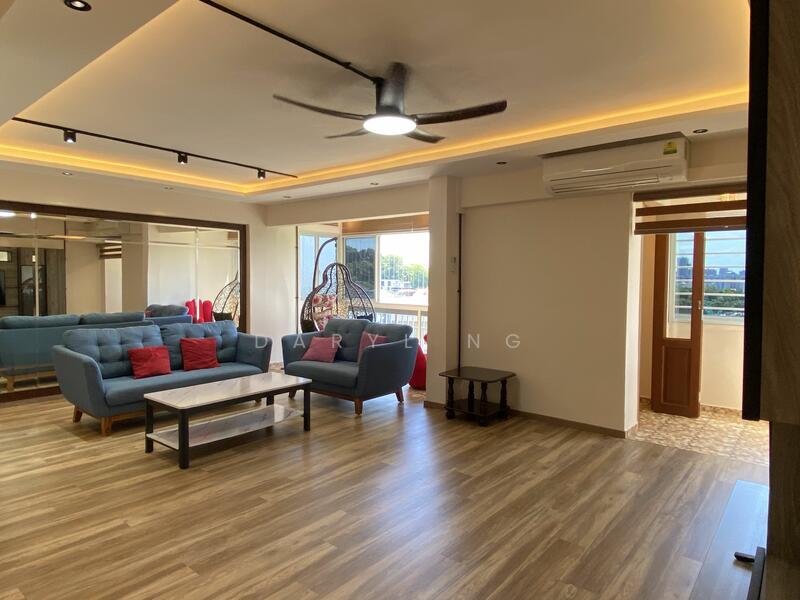 For Rent - Braddell View