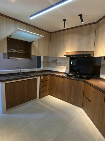 For Rent - Braddell View