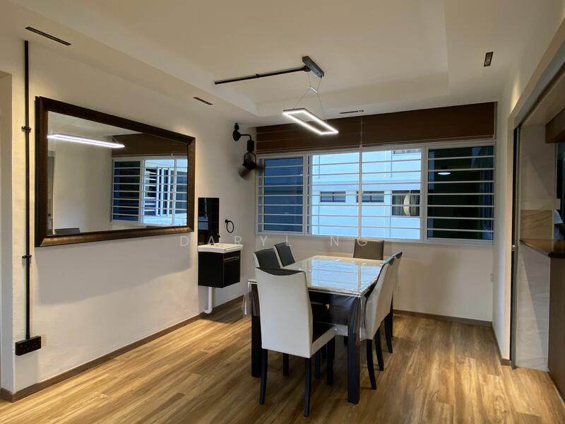 For Rent - Braddell View