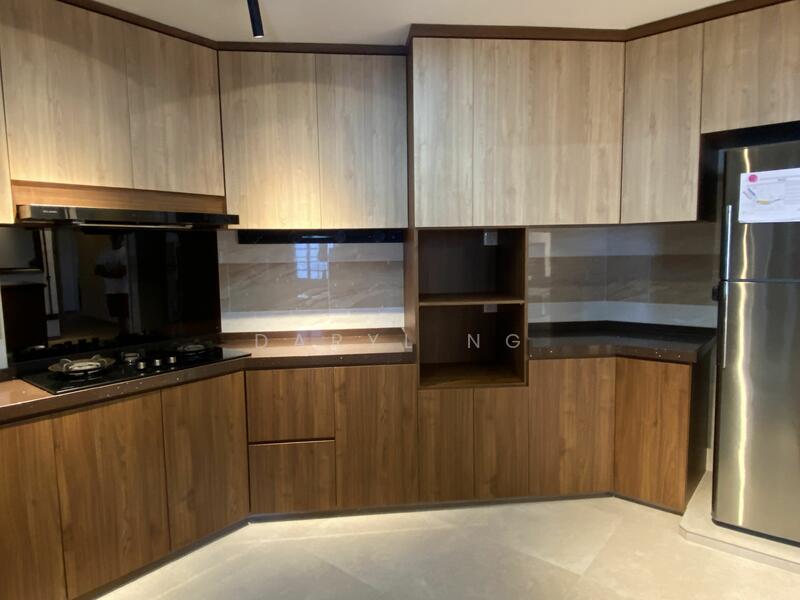 For Rent - Braddell View