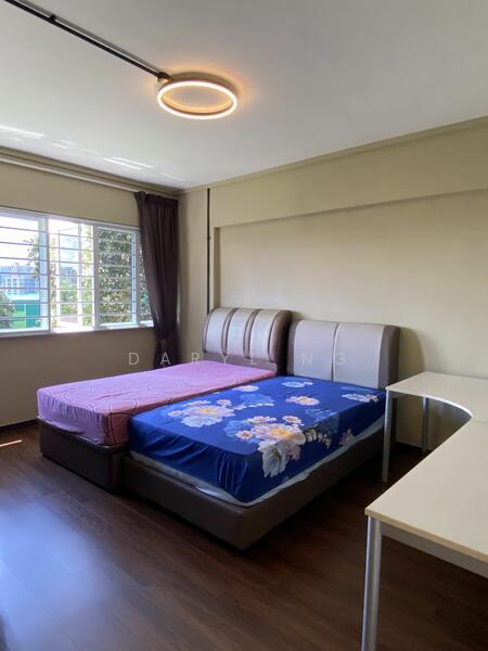 For Rent - Braddell View