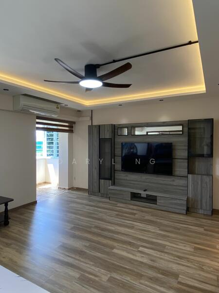 For Rent - Braddell View