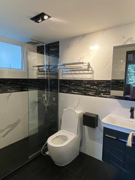 For Rent - Braddell View