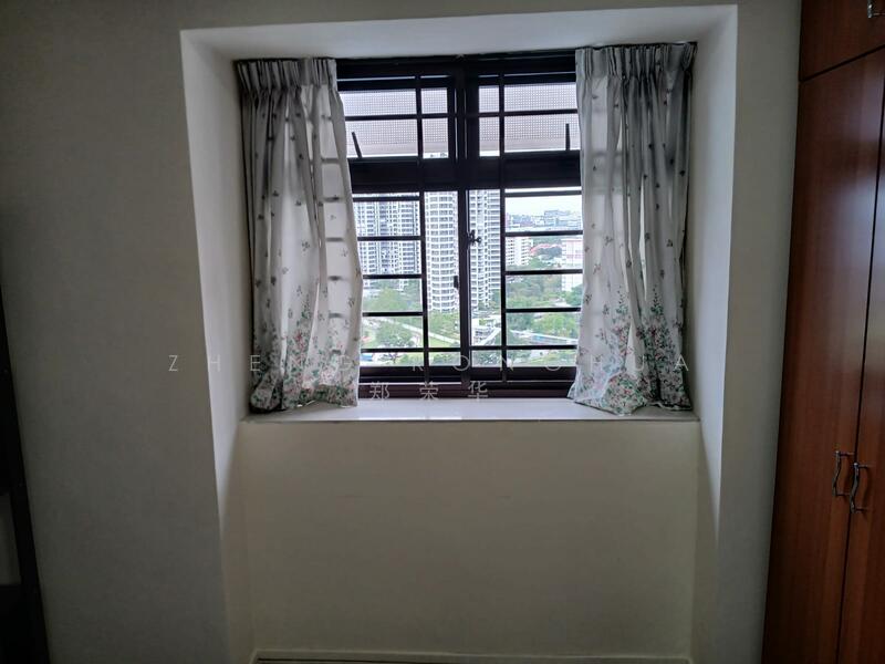 462 Clementi Avenue 3, 462 Clementi Avenue 3, Room Rental, 120 sqft, HDB Flat For Rent, by Zheng Ronghua 郑荣华, 25075505 - PropertyGuru.com.sg