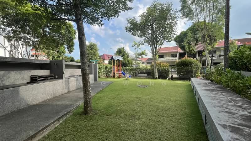 Watten Residences, 30E Watten Rise, 5 Bedrooms, 2,948 sqft, Terraced House For Rent, by Meg Wong, 25075520 - PropertyGuru.com.sg
