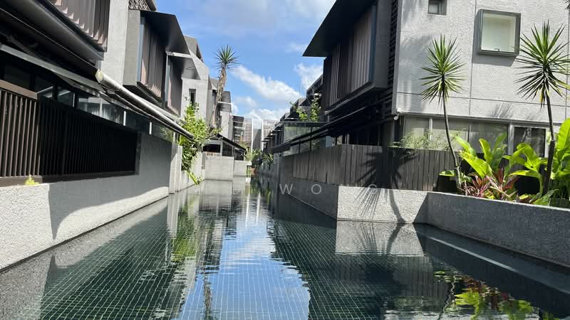 Watten Residences, 30E Watten Rise, 5 Bedrooms, 2,948 sqft, Terraced House For Rent, by Meg Wong, 25075520 - PropertyGuru.com.sg