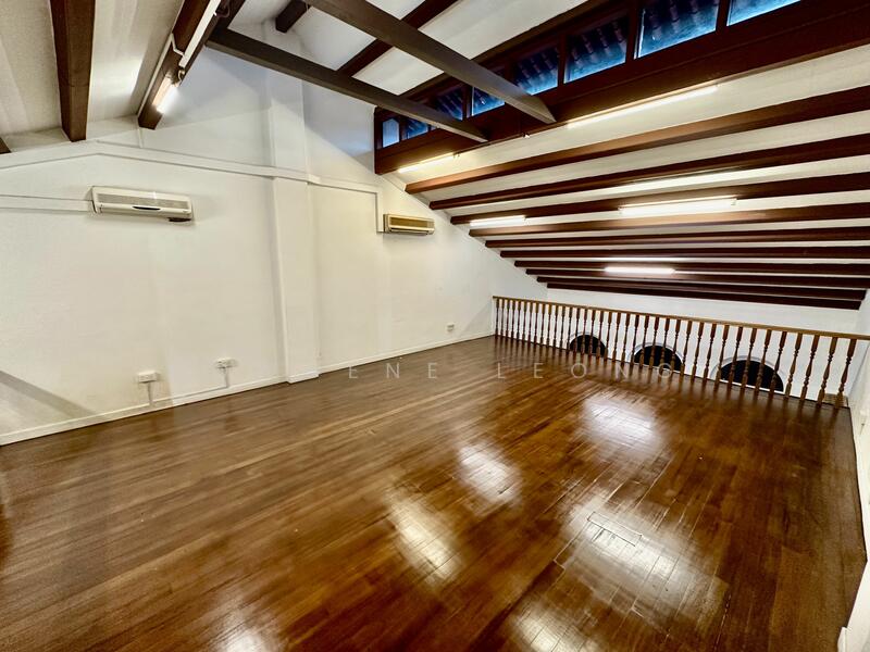 81B Tanjong Pagar Road, Chinatown / Tanjong Pagar, 1,662 sqft, Shop / Shophouse For Rent, by Howgene Leong, 25075577 - CommercialGuru.com.sg