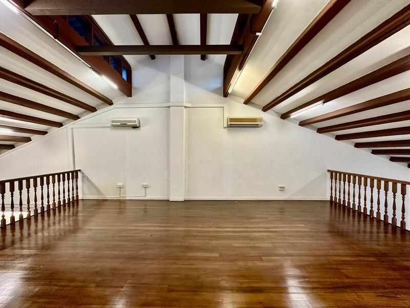 81B Tanjong Pagar Road, Chinatown / Tanjong Pagar, 1,662 sqft, Shop / Shophouse For Rent, by Howgene Leong, 25075577 - CommercialGuru.com.sg