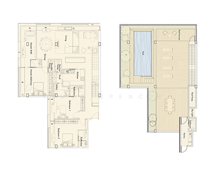 Nomu, 20 Handy Road, 3 Bedrooms, 4,000 sqft, Apartment For Sale, by Simon Spencer, 25075740 - PropertyGuru.com.sg