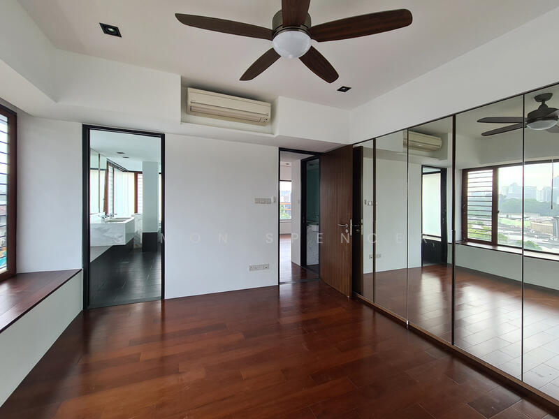 Nomu, 20 Handy Road, 3 Bedrooms, 4,000 sqft, Apartment For Sale, by Simon Spencer, 25075740 - PropertyGuru.com.sg