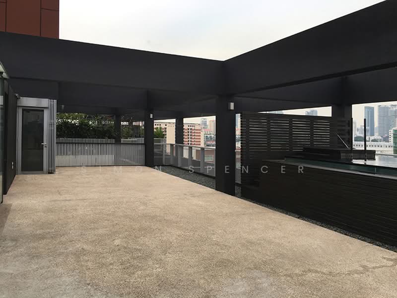 Nomu, 20 Handy Road, 3 Bedrooms, 4,000 sqft, Apartment For Sale, by Simon Spencer, 25075740 - PropertyGuru.com.sg