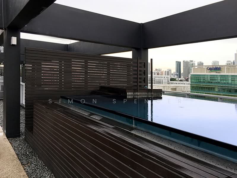 Nomu, 20 Handy Road, 3 Bedrooms, 4,000 sqft, Apartment For Sale, by Simon Spencer, 25075740 - PropertyGuru.com.sg