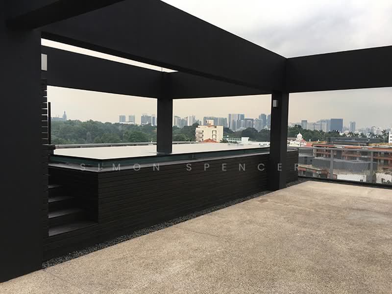 Nomu, 20 Handy Road, 3 Bedrooms, 4,000 sqft, Apartment For Sale, by Simon Spencer, 25075740 - PropertyGuru.com.sg