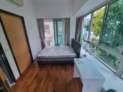 For Rent - Bliss Loft