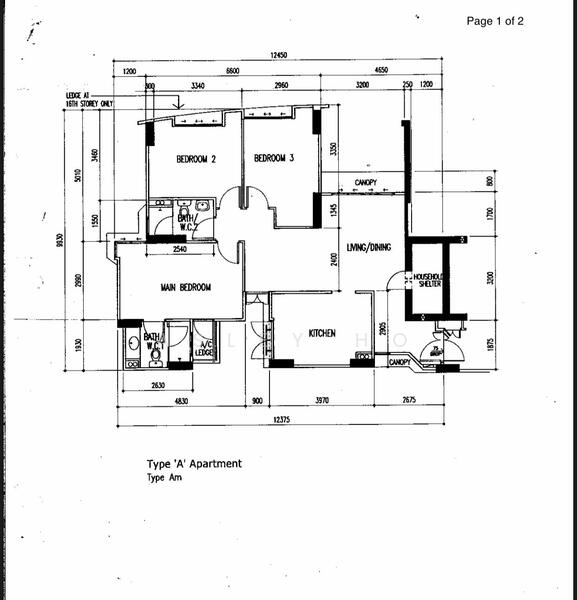 For Sale 625 Senja Road